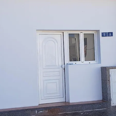 Appartamento Beachs Flat