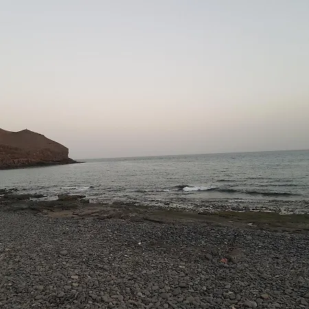 Appartamento Beachs Flat *