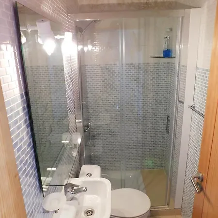 Beachs Flat Appartamento Tarajalejo