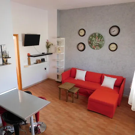 Appartamento Beachs Flat *