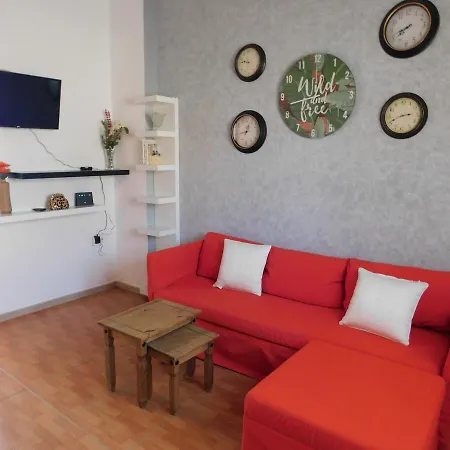 Apartment Beachs Flat *